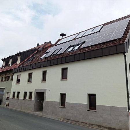 Zur Stadt Volkach Luaran gambar