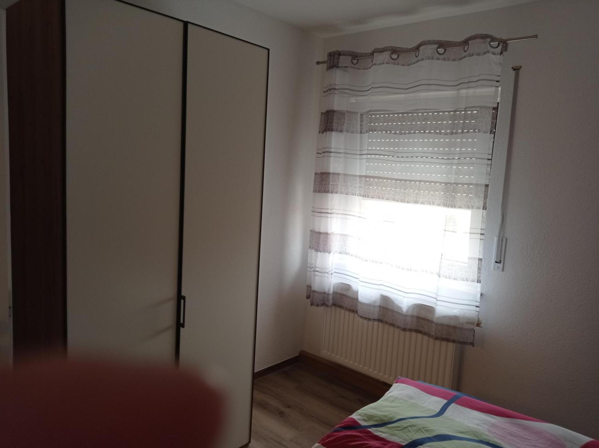 Zur Stadt Volkach Luaran gambar