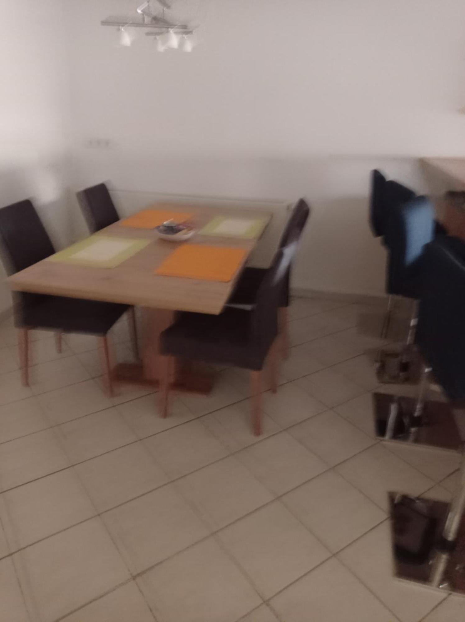 Zur Stadt Volkach Luaran gambar